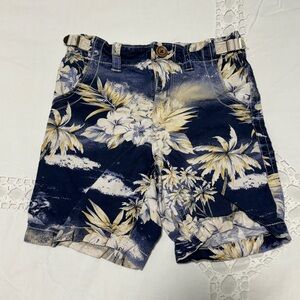 Gap shorts 5T 100% cotton